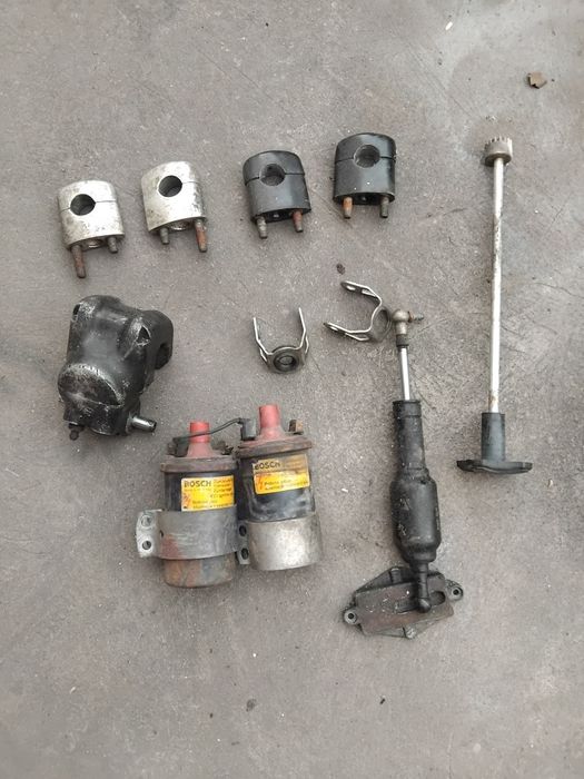 Bmw R45 R60 R65 R75 R80 R90 R100 manetki, części