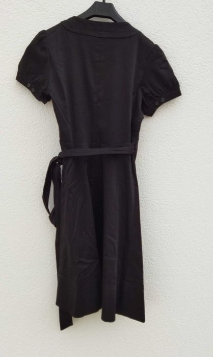 Vestido Sacoor Brothers