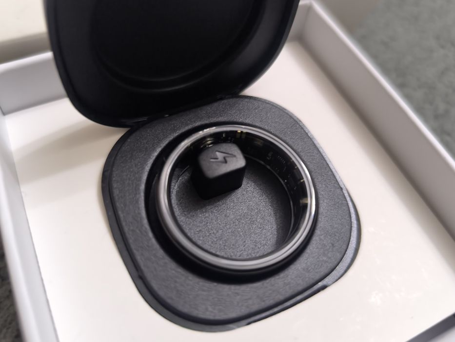 Smart ring Anel ,nova geração