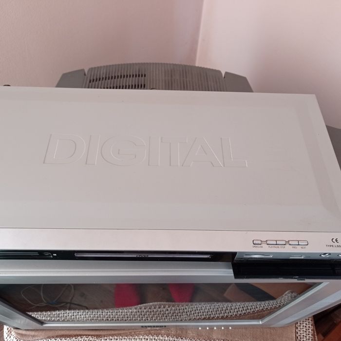 Продам дівіді програвач марки Digital