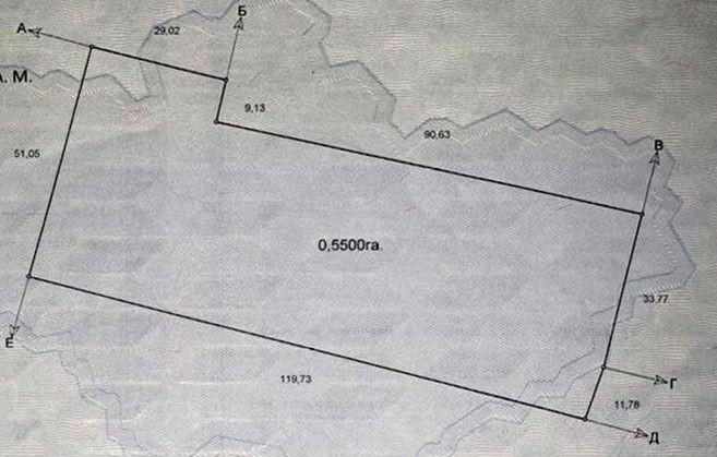 Продаж ділянок, с.Суховоля (255 соток.), вул. Окружна.