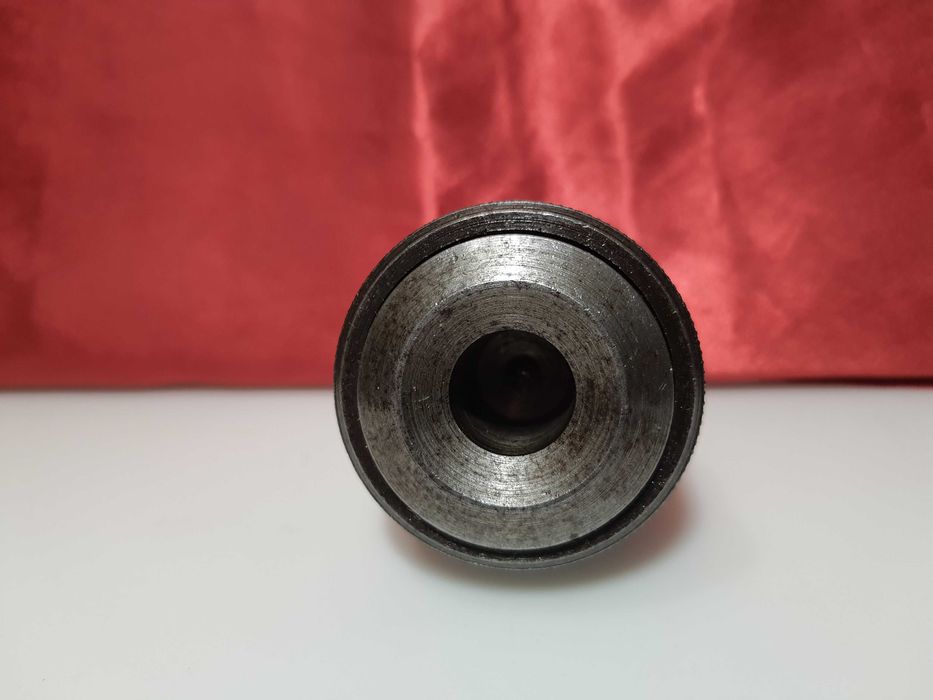 Патрон сверлильный    ПС  2 - 13мм   В 16.  СССР.