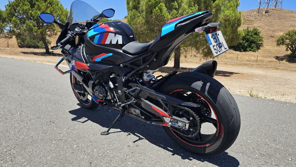 Bmw S1000RR 2025