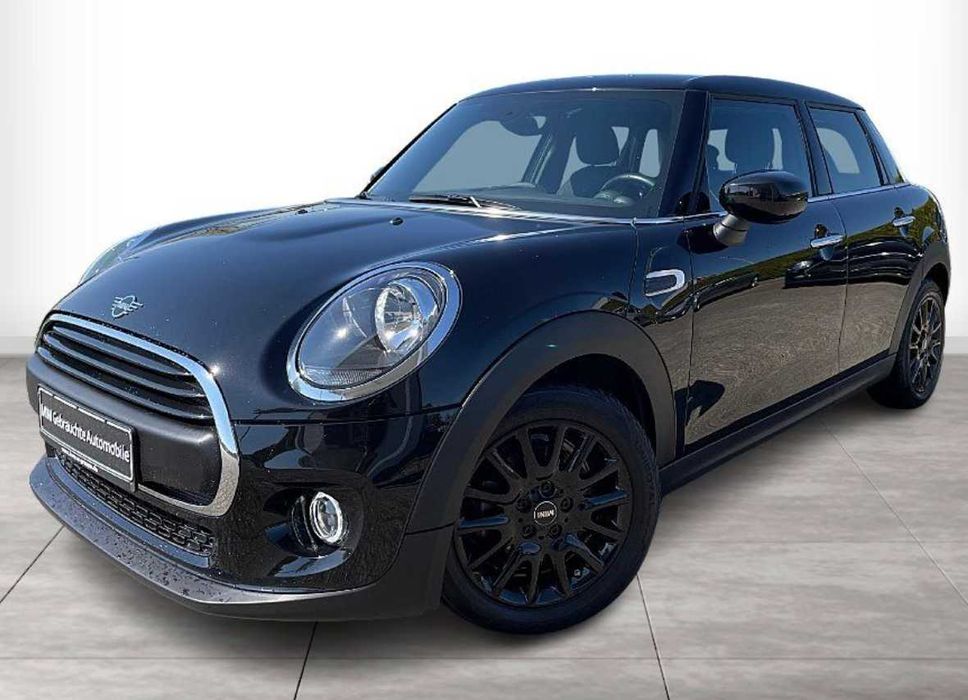 Бампер Mini Cooper F55 F56 R58 R50 R56 R60 Clubman Countryman Paceman.