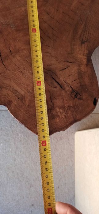 Mesas de apoio unicas