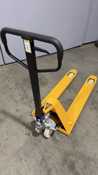 Porta Paletes Manual Nylon 2.500kg