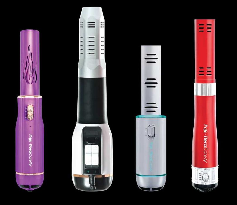 Prife iTeraCare Classic – Urządzenie Terahercowe - oryginał