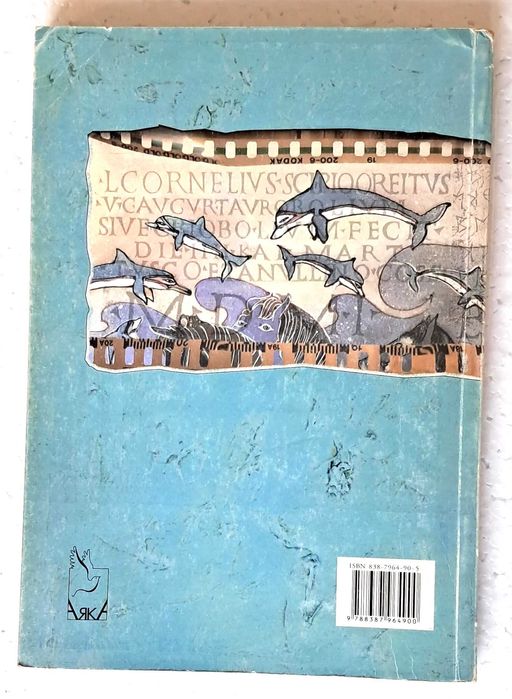 Język polski. Jak oglądać świat w klasie 5. Poradnik dla nauczyciela.