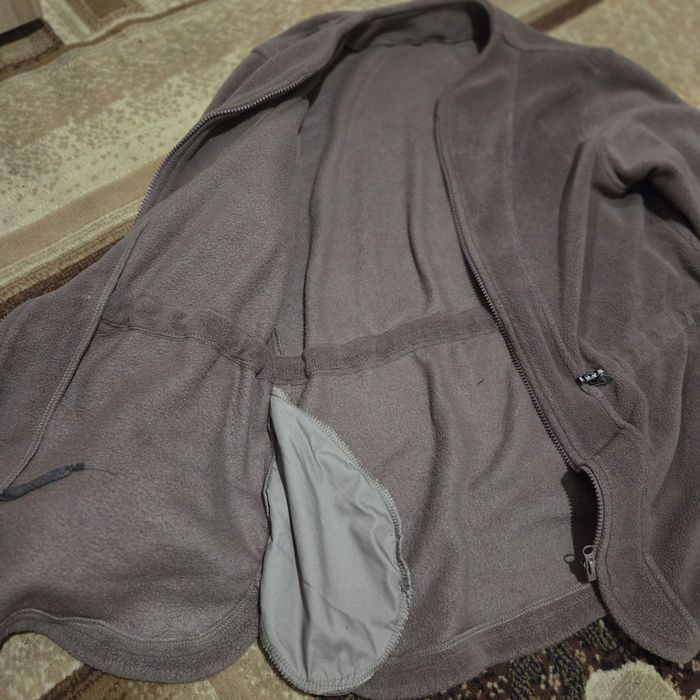 Флісовий жіночий костюм 50- 52 р-р