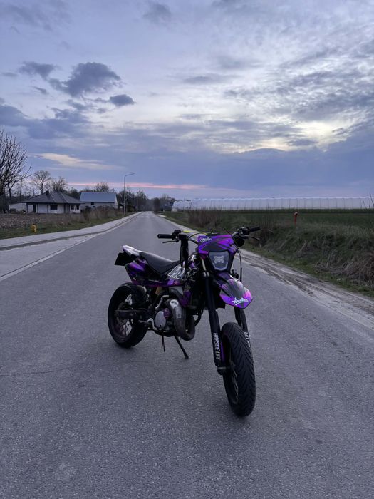 Husqvarna