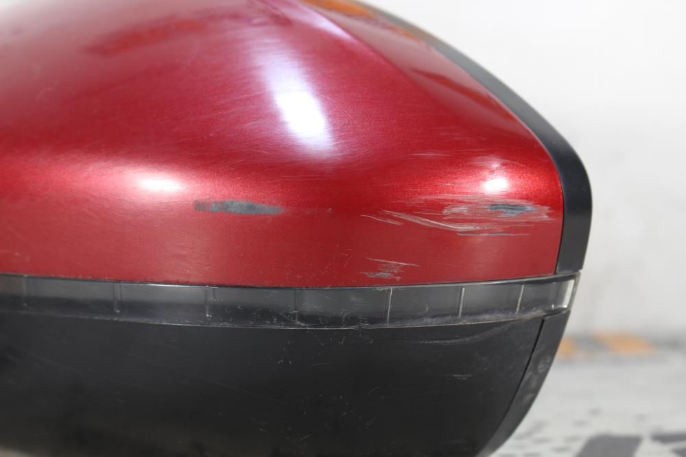Retrovisor / espelho esquerdo PEUGEOT 308 II