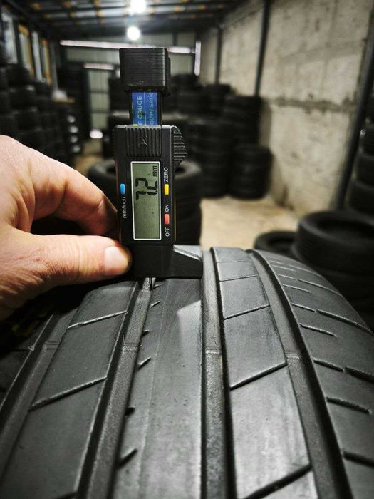 Шини резина літо 225/45 R19 Bridgestone Turanza T005A