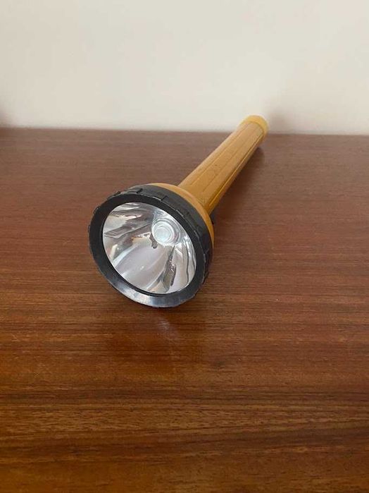 Lanterna antiga marca Sonca