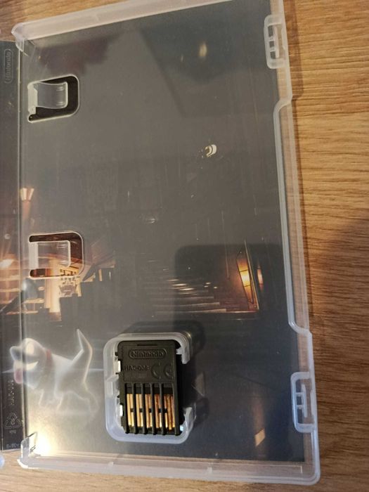 Jogo Luigi's Mansion 3 - Nintendo Switch