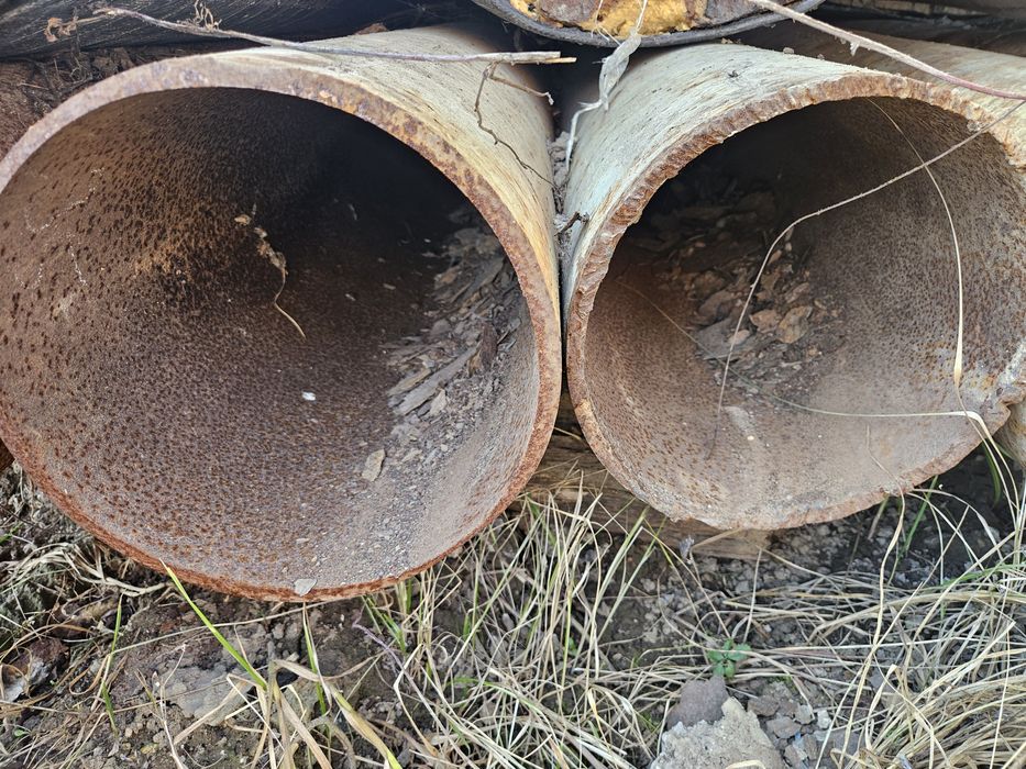 Rura stalowa fi273 x 10, fi273 x10, dn250