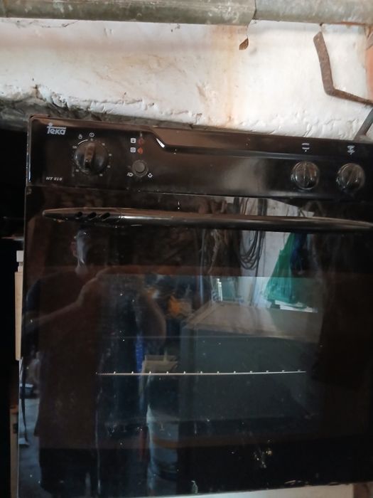 FORNO.TEKA.impecavel