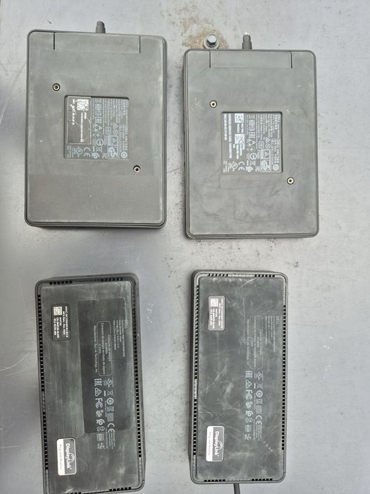 Stacja dokująca Dell K17A