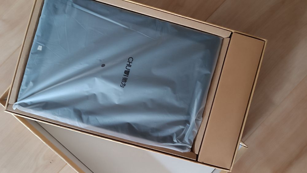 Tablet Chuwi Hi10