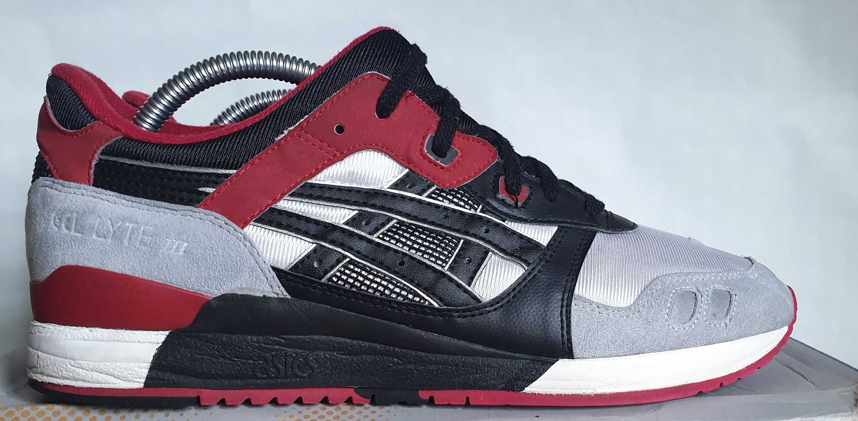 Asics gel lyte iii footlocker online