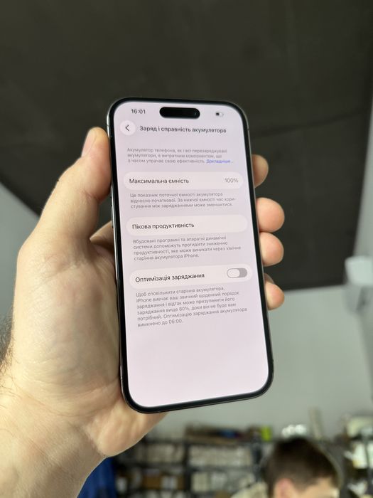 Apple iphone 14 Pro 128 gb neverlock айфон про 100%