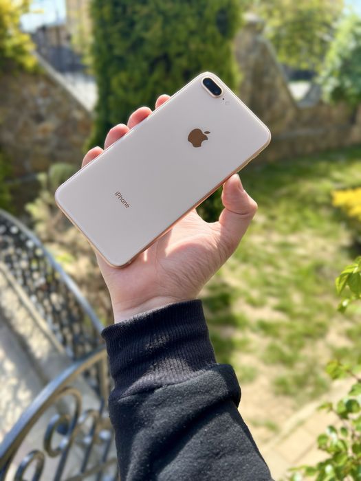 iPhone 8plus 64gb|ГАРАНТІЯ|Айфон 8плюс 64гб|Айфон 8+|Iphone 8+|