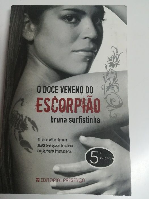 lote de livros c