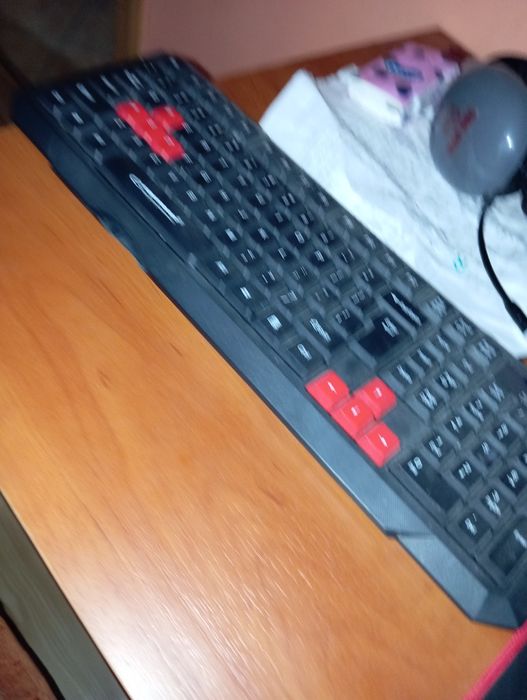 Sprzedam/ komputer stan jak nowy