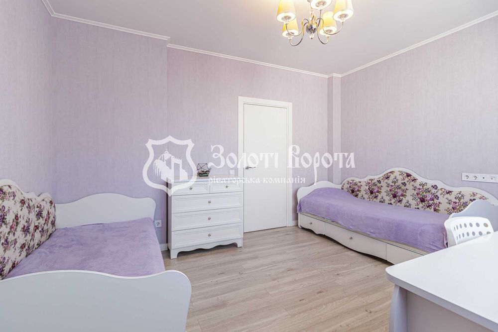 Квартира, 3к. Дизайнерський ремонт. Пчілки, 8, Позняки Дарницький р-н