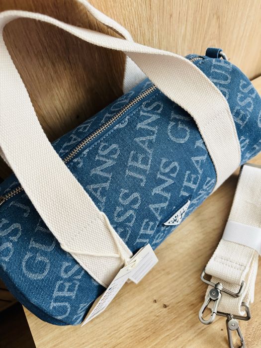 Torba Guess jeans nowa