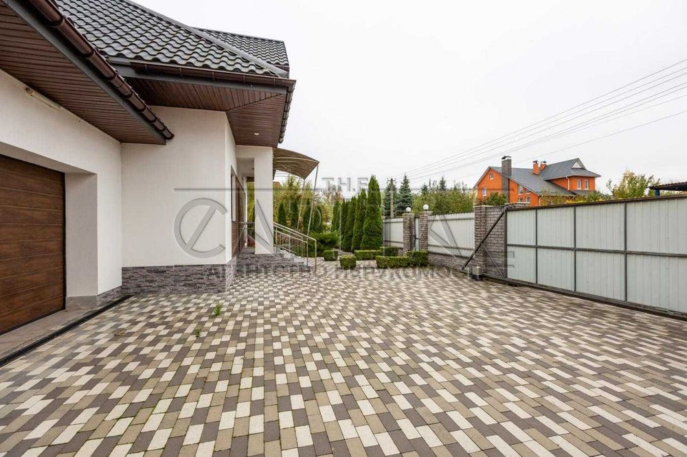 Дом по адресу ул. Заречная (площадь 267 м²) - Atlanta.ua - фото 3