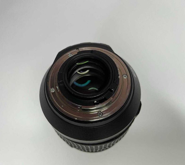 Nikon D3200 + Tamron SP AF 17-50 мм F2.8 XRDi II VC + спалах + SD 8 64