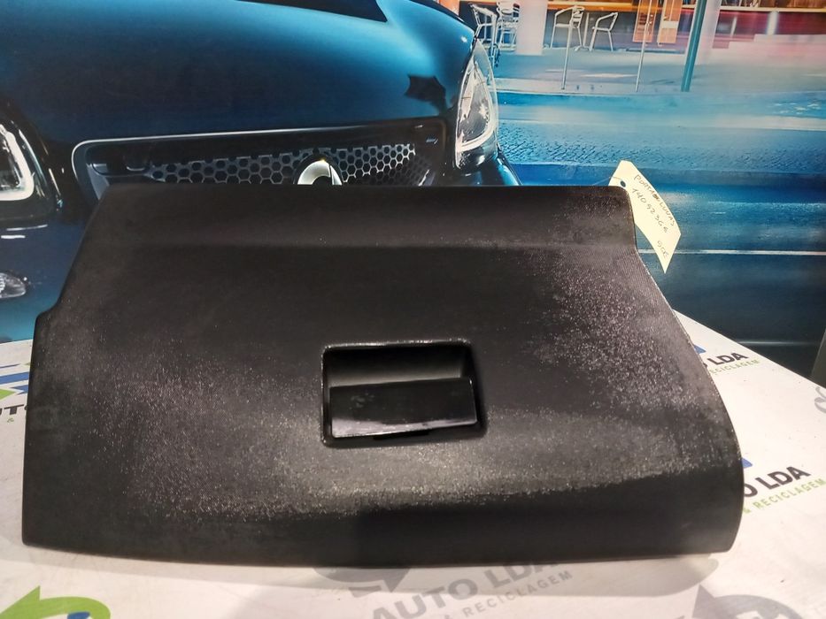 Porta luvas LIGIER NOVA