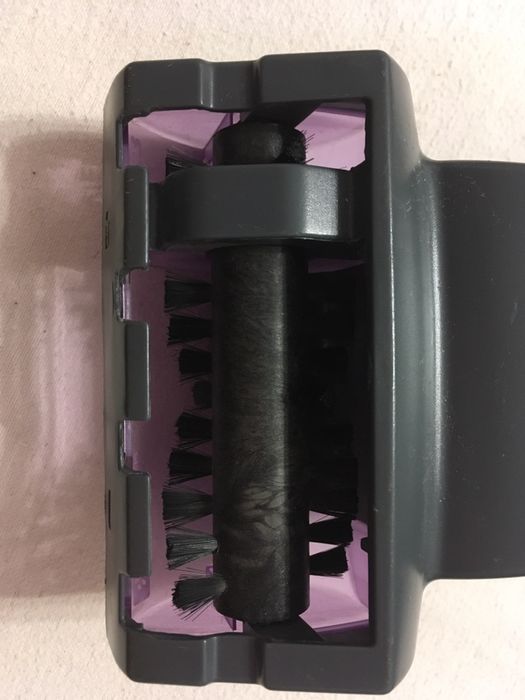 Турбо щетка для пылесоса hoover pet hair