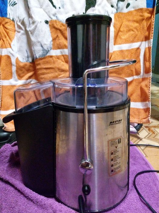 Sokowirowka mpm J-45