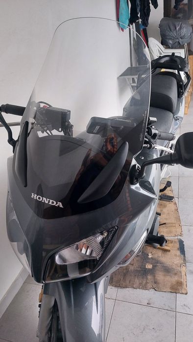 Honda CBF 600 S ABS