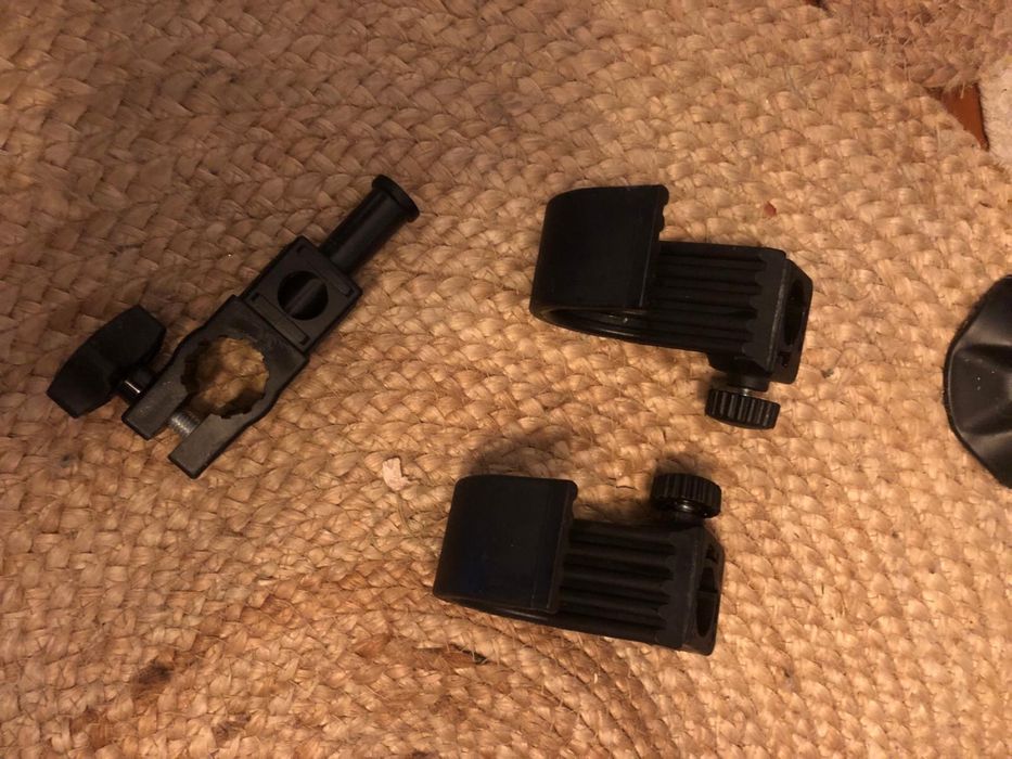 Banco de pesca, panier