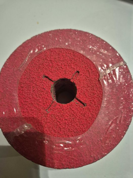 Tarcze lamelkowe PFERD COMBIDISC