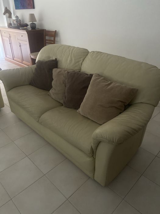 Sofas de 3 lugares