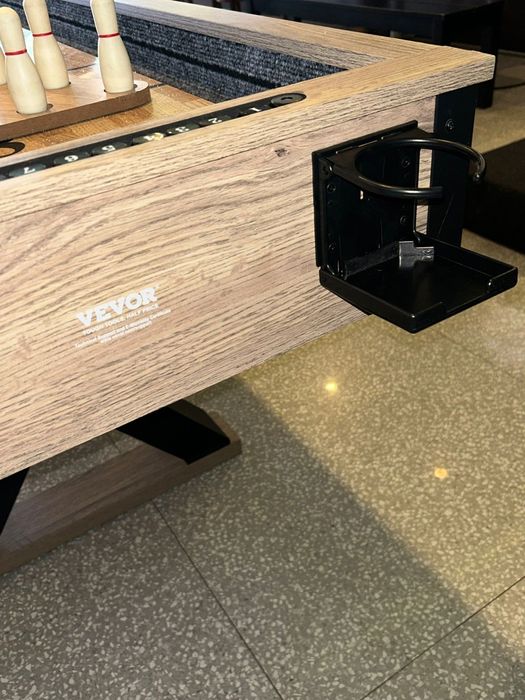 Mesa de SHUFFLEBOARD