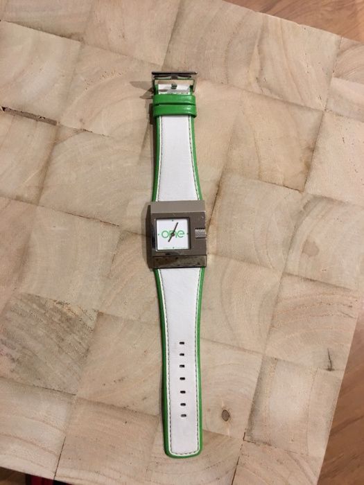 One Leather Ladies' Watch