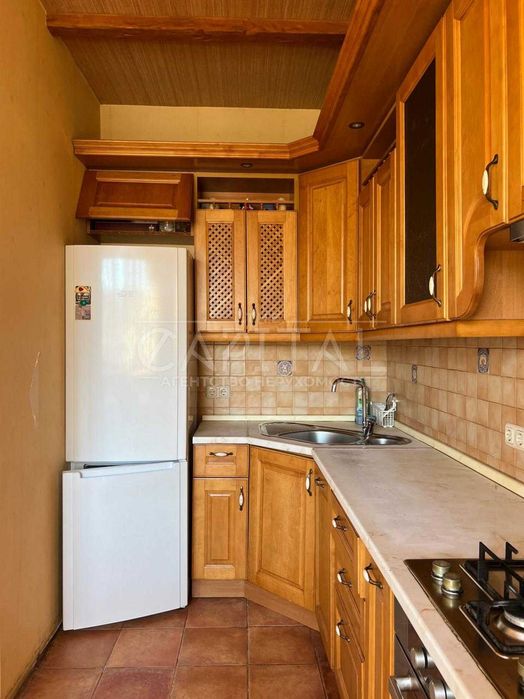 Оренда  3-х кімнатної квартири Поділ