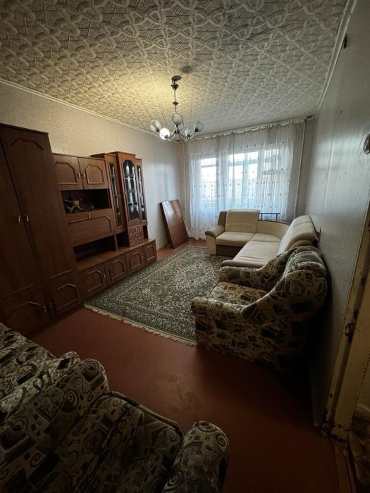 Здам двокімнатну квартиру