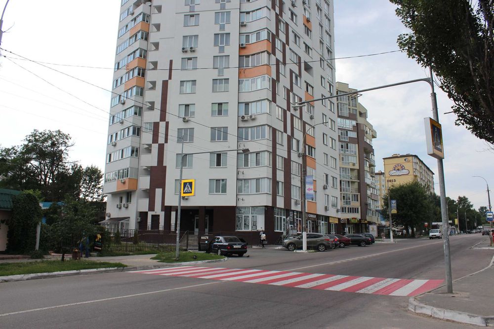 Оренда нежитлового приміщення вул. Шолуденка 13 Б