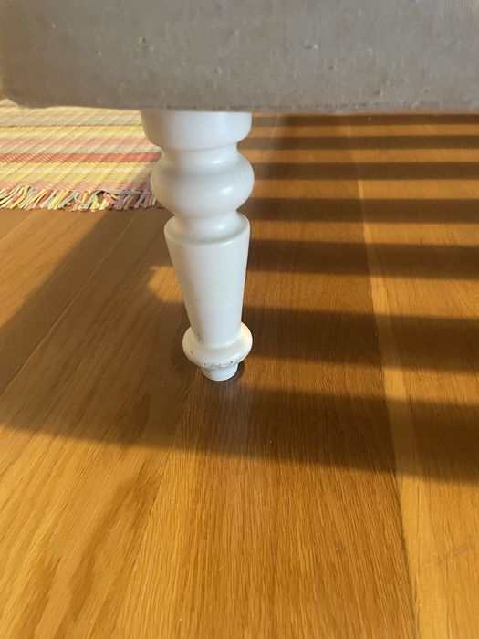 Somier IKEA sultan Angered  90x200