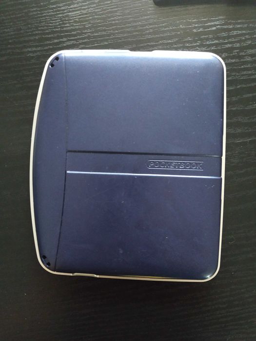 Електронна книжка Pocketbook 360 plus