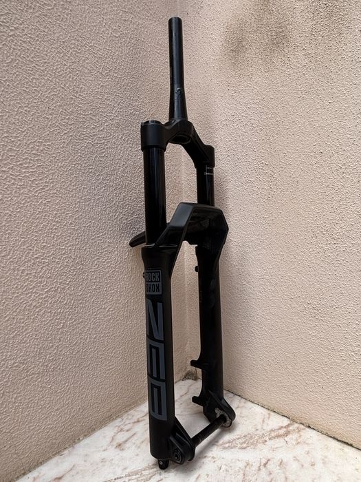 RockShox ZEB Base Rush RC 29” 160mm