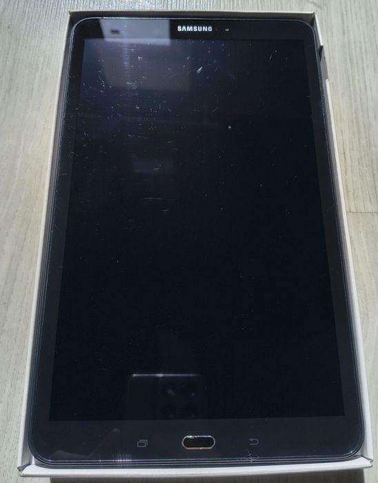 Планшет Galaxy TAB A SM - T580  диагональ 10,1'  2018 г.в.