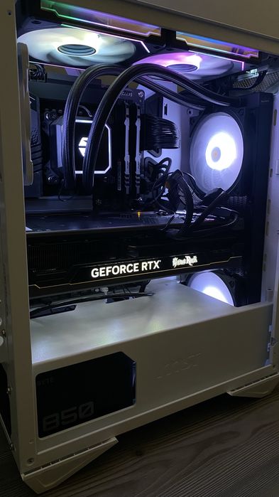 komputer I9 RTX 4080