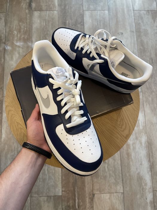 Nike Air Force 1 '07 LV8