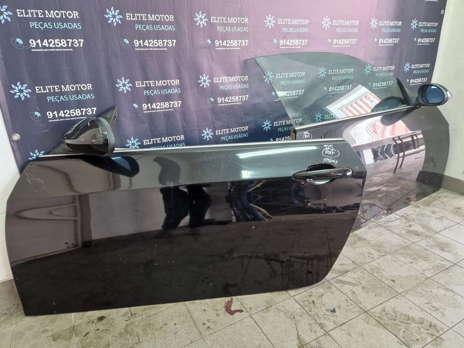 Porta usada BMW SERIE 3 E92 E93 320D 330D ESQUERDA DIREITA ENVIO